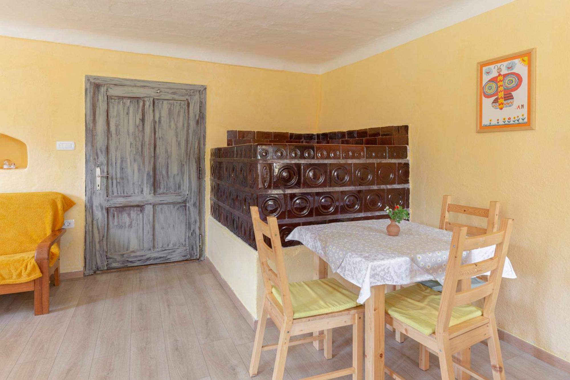 Hotel Glamping Mohorjev Grunt Preddvor Exterior foto